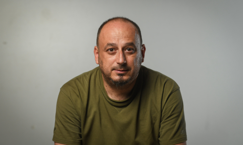 Samir Karahoda