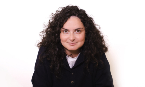 Alba Çakalli
