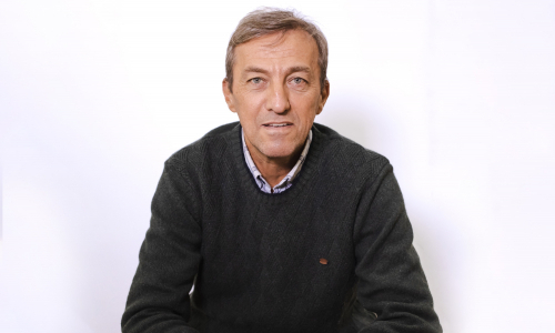 Arlind Kirajtani