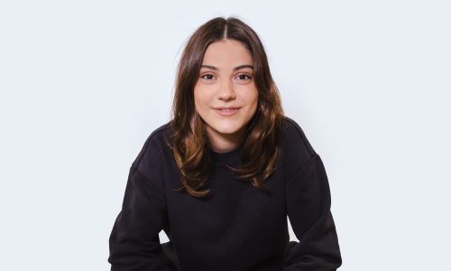 Linda Dobroshi