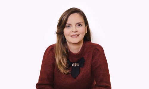 Linda Llulla Gashi