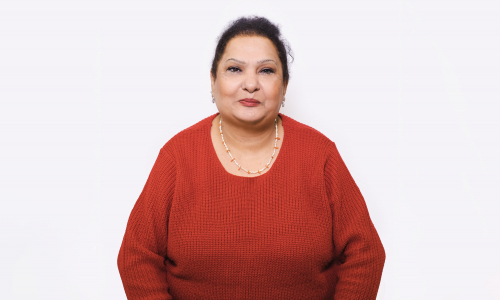 Nergjivan Zeneli
