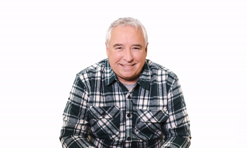 Scott Hoy