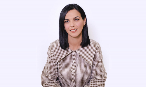 Tringa Bushati Deva