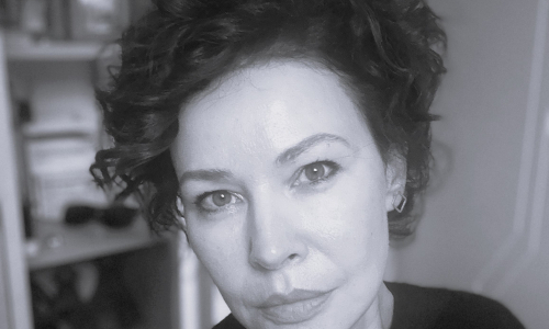 Ivana Cvetkovic-Bajrovic